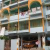 Purbachal Housing Complex in Durgapur