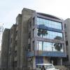 Canara Bank Area Office in Durgapur