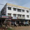 Amantran Guest House in Durgapur
