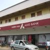 Axis Bank Benachity Branch in Durgapur