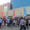 Lulu at Kochi - India's biggest shopping mall