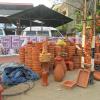 Clay pots for sale in Edapally