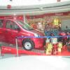 Car Show at Oberon Mall, Ernakulam