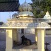 Nandhi Temple in Kanchipuram