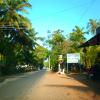 Nagercoil-Kanyakumari Road, Elanthayadivilai
