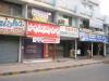 Shops on Eluru Road