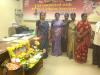 Ayudha Pooja Celebration in Erode BSNL Office