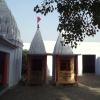 Khichri Wale Templs Premises, Gangol Teerth, Meerut
