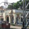 Gangpur Eastern Railway Station Master Office & Ticket Counter