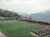 Paljor Football Stadium - Gangtok