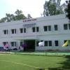 Gaya College Administrative Building - Gaya