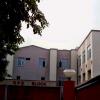 OPD Block of Mohan Hospital, Mohan Nagar