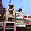 Shops in Clock Tower Area, Ghaziabad