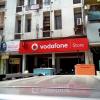 Vodafone Store at Ghaziabad