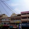 Hotel Krishna, Navyug Market, Ghaziabad