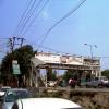 Foot Overbridge Towards Delhi, Ghaziabad