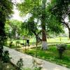 Children's Section Of Ambedkar Park, Ghaziabad