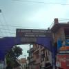 Sihani Gate in Ghaziabad