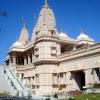 Jay Swami Narayan Temple in Godhra