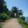 Gokarna Beachside Walk