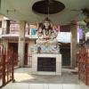 Roadside Shiva Temple, Govindpuri