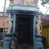 Koundinya Maharishsi and ganga devi temple