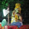 A festival parade (Ramanavami) - Guntur