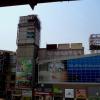 DT Mega Mall, MG Road, Gurgaon