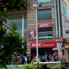 KFC at DT Mall, MG Road, Gurgaon