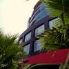 A Closer Look at Westin Hotel, Gurgaon