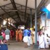 Guruvayur Temple Premises, Kerala