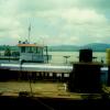 Ferry Brahmaputra - Assam