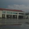 LGBI Airport - Guwahati