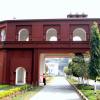Shankardev Kalakschetra's Rang Ghar Gate - Guwahati