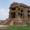 Gwalior Fort Temple