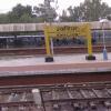 Gwalior - Railway station