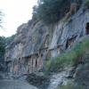 Rock on pathhar ki bavdi, Gwalior