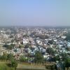 Gwalior City