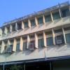 Administration building of Jiwaji university Gwalior
