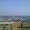 Gwalior City