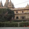 Shinde ji ki Chhatri in Gwalior