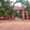 Entrance to Sun Temple, Gwalior