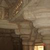 Carved Pillars, Man Singh Mahal