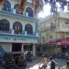 Gwalior Maharaj Bada Building