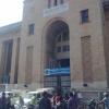 State Bank Of  India Building Gwalior