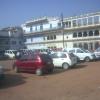 School Parking Maharaj Bada