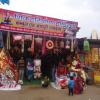 Shops at Gwalior Trade Fair