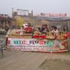 Fast Food in Gwalior Trade Fair