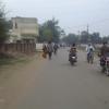 Street in Gwalior