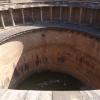 Well Inside Gwalior Fort